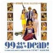 Henry Mancini, 99 44/100% Dead! [Score] (CD)